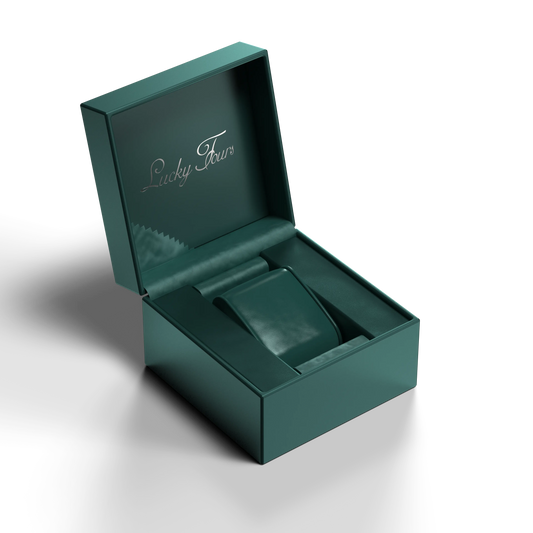 Premium Lucky Fours® Box